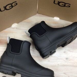 UGG Women's Droplet Rain Boot
